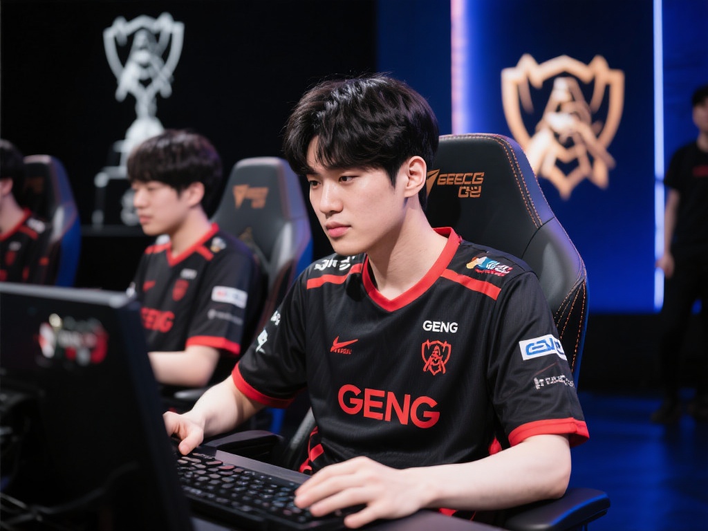 英雄聯盟2025賽季世界大賽強隊盤點：奪冠熱門隊伍揭曉！