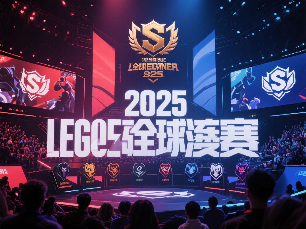 2025英雄联盟全球总决赛赛程安排详细解析与预测