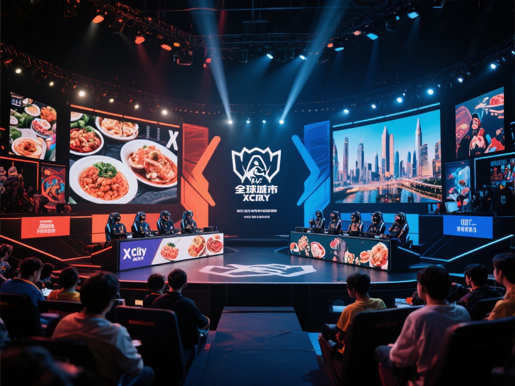 英雄联盟2025全球总决赛举办城市亮点深度解析与展望
