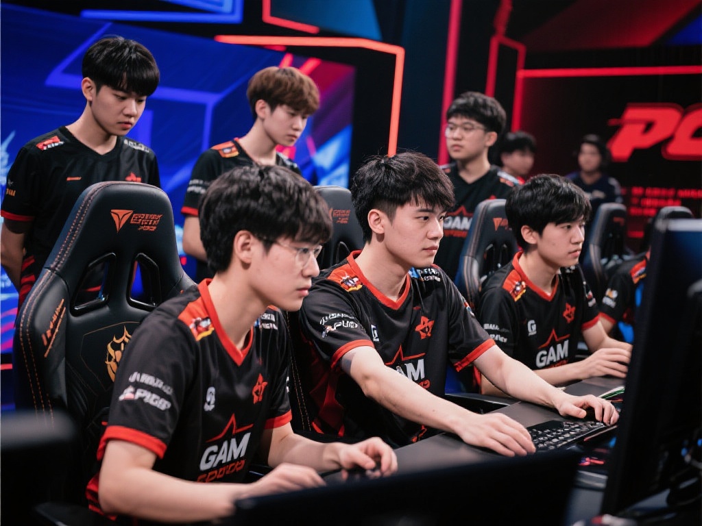 2025英雄联盟全球总决赛：谁能问鼎冠军宝座？