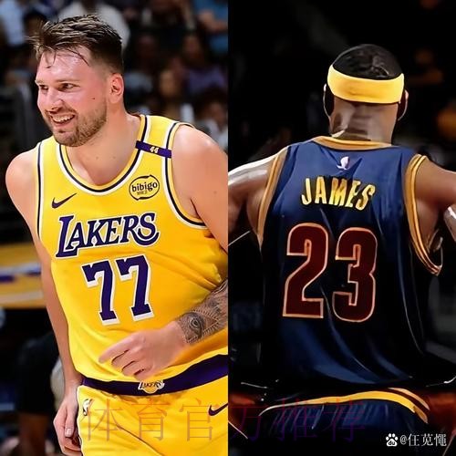 湖人又翻车东契奇虎头蛇尾，詹姆斯空有数据，众替补不如一次轮秀